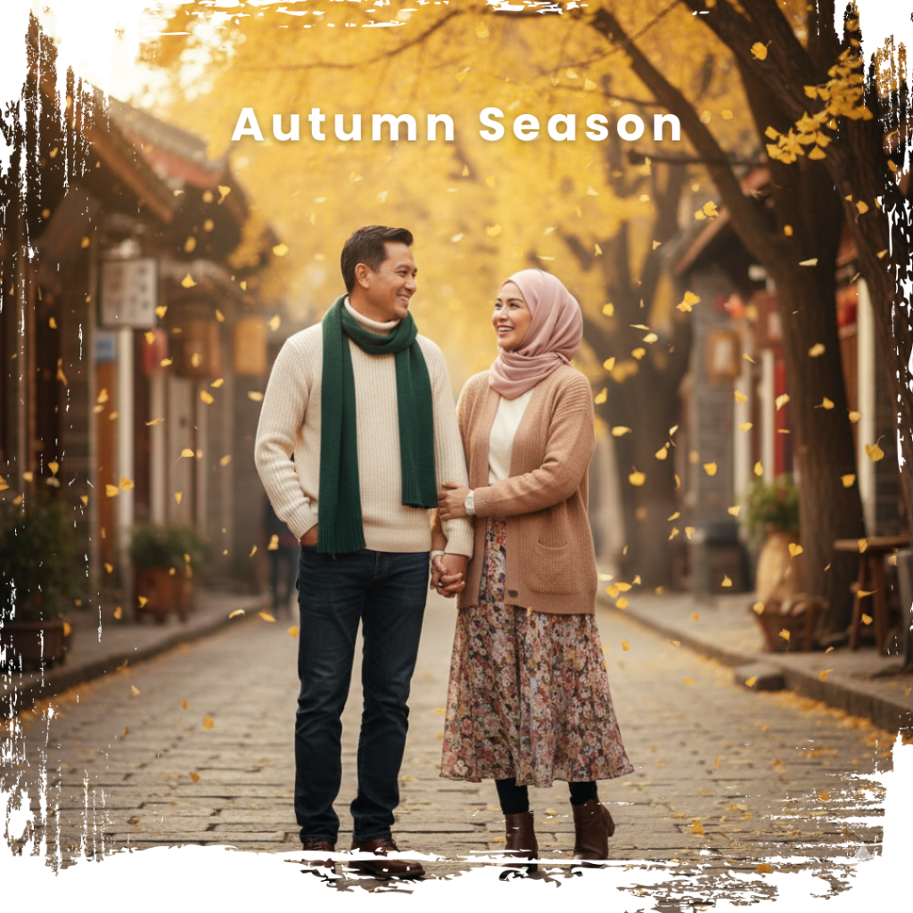 MyTime Autumn